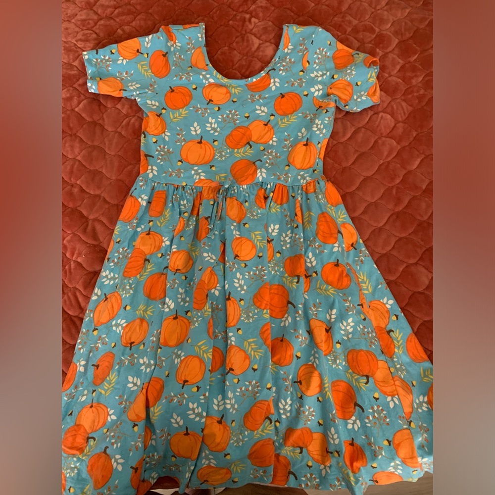 Eleanor Rose sz 10
